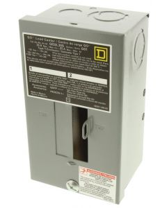 SQUARE D BY SCHNEIDER ELECTRIC QO2L30S