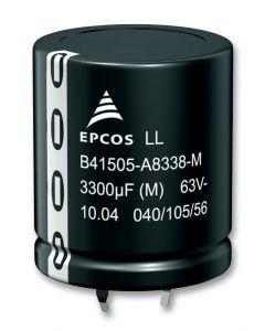 EPCOS B43501A9477M000