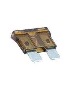 MULTICOMP PRO MP010296AUTOMOTIVE FUSE, 7.5A, 32VDC ROHS COMPLIANT: YES