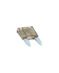 MULTICOMP PRO MP010308AUTOMOTIVE FUSE, 7.5A/32VDC ROHS COMPLIANT: YES