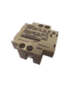 OMRON INDUSTRIAL AUTOMATION G32A-A60-VD DC5-24