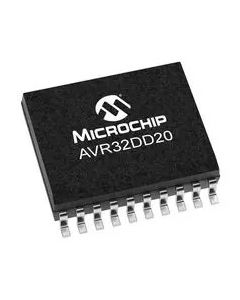 MICROCHIP AVR32DD20-I/SO