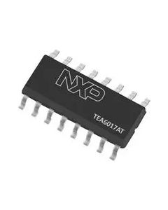 NXP TEA6017AT/1Y