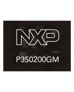 NXP P3S0200GMX
