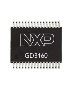 NXP MGD3160AM515EK