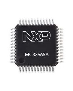 NXP MC33665ATF4AE