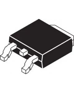 ONSEMI LM317MDTRKG