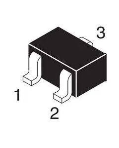 ONSEMI NCP304LSQ30T1G