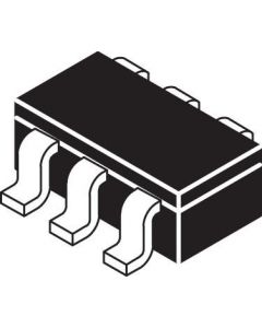 ONSEMI MMQA6V8T1G