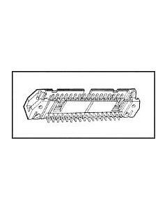 AMP - TE CONNECTIVITY 5102160-3