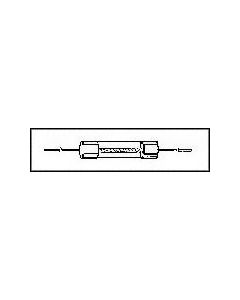 EATON ELECTRONICS BK/MDL-V-1-1-2R