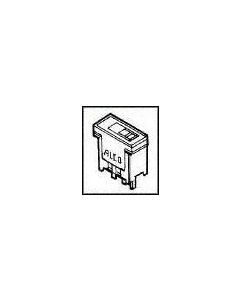 ALCOSWITCH - TE CONNECTIVITY TSS11DG-PC