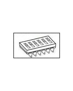 OMRON ELECTRONIC COMPONENTS A6S-2101