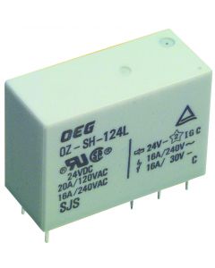 OEG - TE CONNECTIVITY OZ-SS-112L