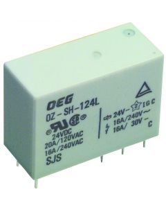 OEG - TE CONNECTIVITY OZ-SS-112LM1