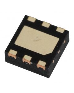 STMICROELECTRONICS STTS22HTR