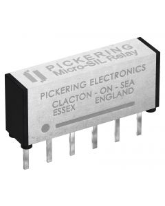 PICKERING 109RF50-1-A-5/2D