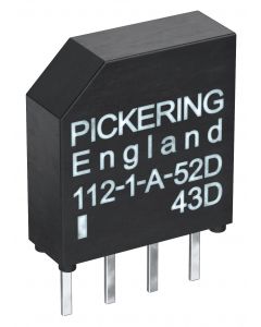 PICKERING 112-1-A-5/2D