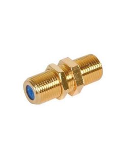 MULTICOMP PRO 27-5916Connector Accessory, F Connector Coupler