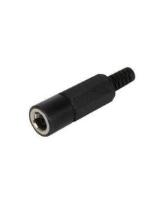 MULTICOMP PRO 27-5852DC Power Connector, Jack, 1.4 mm, In Line Mount