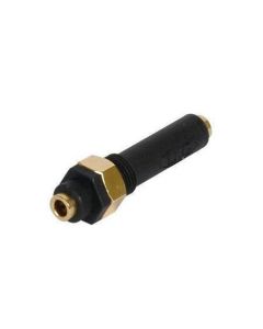 MULTICOMP PRO 27-5937Phone Audio Connector, 3 Contacts, Jack, 3.5 mm, In Line Mount, Gold Plated Contacts