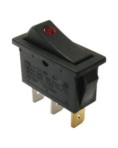 E-SWITCH RB14DE1100