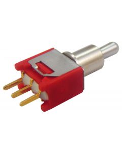 E-SWITCH 200MSP3T4B6M2QE