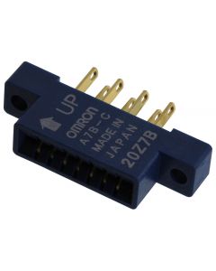 OMRON ELECTRONIC COMPONENTS A7B-C