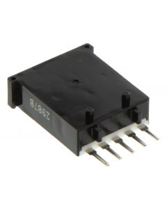 OMRON ELECTRONIC COMPONENTS A7D-206-1
