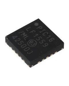 MICROCHIP PIC16LF1559-I/ML