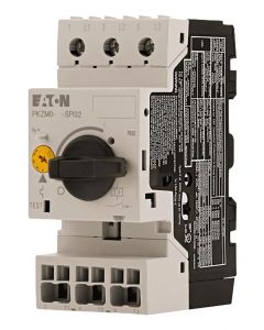 EATON MOELLER PKZM0-12-SPI32