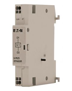 EATON MOELLER U-PKZ0(240V50HZ)-PI