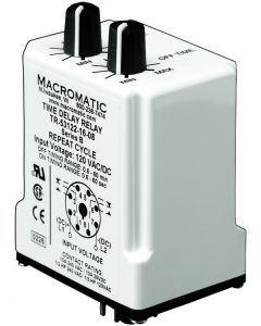 MACROMATIC CONTROLS TR-53122-09