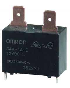 OMRON ELECTRONIC COMPONENTS G4A-1A-E DC5