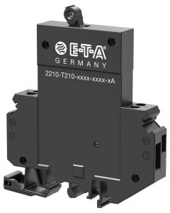ETA 2210-T210-K0M1-H121-0.8A