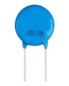 MULTICOMP PRO MPV14D101KNKVARISTOR, MOV, 165V, DISC 14MM ROHS COMPLIANT: YES