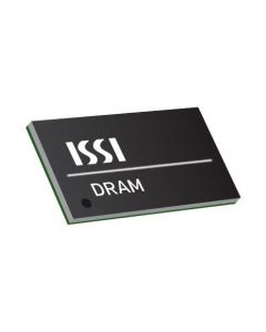 INTEGRATED SILICON SOLUTION (ISSI) IS43TR16640CL-125JBLI