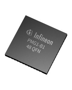 INFINEON CYPM1115-48LQXI