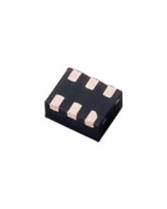 STMICROELECTRONICS STM6519AHARUB6F