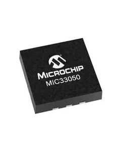 MICROCHIP MIC33050-4YHL-TR