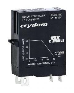 SENSATA/CRYDOM ED06C5