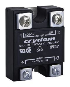 SENSATA/CRYDOM H12WD4825G