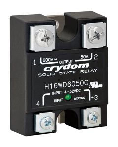 SENSATA/CRYDOM H16WD6050G