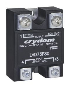 SENSATA/CRYDOM LVD75C100H