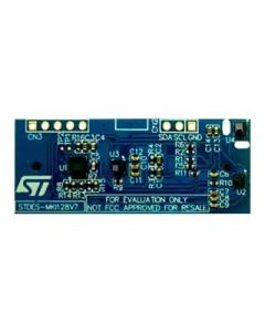 STMICROELECTRONICS LSM6DSOQTR