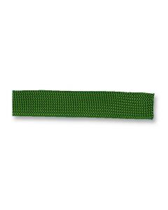 MULTICOMP PRO NOMEX20OEDB50RSleeving, Braided, 24 mm, Poly-Aramid, Olive, 50 m RoHS Compliant: Yes