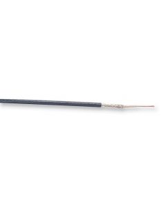 MULTICOMP PRO RG174COAXIAL CABLE, RG174, 50 OHM, 100M ROHS COMPLIANT: YES