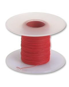 MULTICOMP PRO 100-26TRWIRE, ETFE, 26AWG, RED, 100M