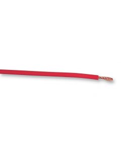 STAUBLI 60.7033-22 RED 5M