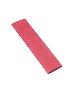 MULTICOMP PRO PP002742HEAT-SHRINK TUBING, 2:1, RED, 41.5MM ROHS COMPLIANT: YES